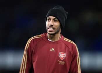 Juventus are interested in Arsenal outcast Pierre-Emerick Aubameyang, Newcastle eye loan for Man United striker Anthony Martial, Erling Haaland won’t consider Barcelona switch unless they qualify for Champions League