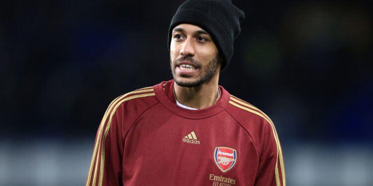 Juventus are interested in Arsenal outcast Pierre-Emerick Aubameyang, Newcastle eye loan for Man United striker Anthony Martial, Erling Haaland won’t consider Barcelona switch unless they qualify for Champions League