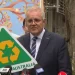 PM unveils ‘ReMade in Australia’ recycling campaign