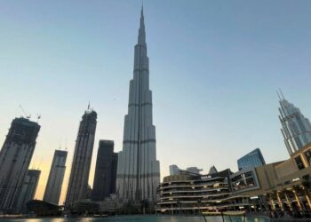 Latest news updates: UAE shifts weekend and moves to four-and-a-half day week