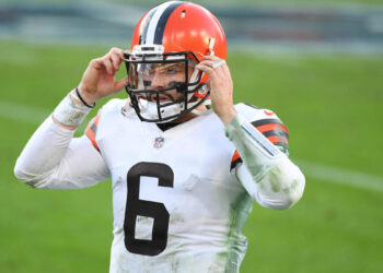 NFL COVID-19 tracker: Baker Mayfield, Odell Beckham Jr. among more than 90 players on COVID list