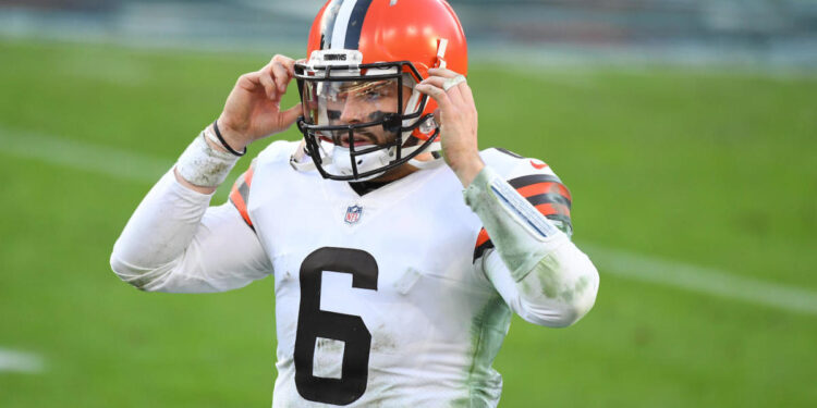 NFL COVID-19 tracker: Baker Mayfield, Odell Beckham Jr. among more than 90 players on COVID list