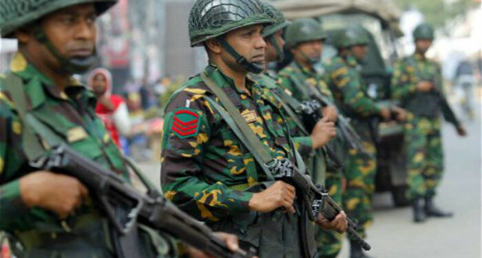 Bangladesh protests US sanctions of its security chiefs | The Guardian Nigeria News Bangladesh protests US sanctions of its security chiefs | The Guardian Nigeria News