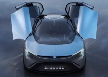 Buick Electra Trademark Filed In The US And Canada