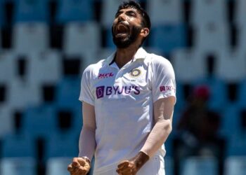 India vs South Africa: Bumrah booming, India winning