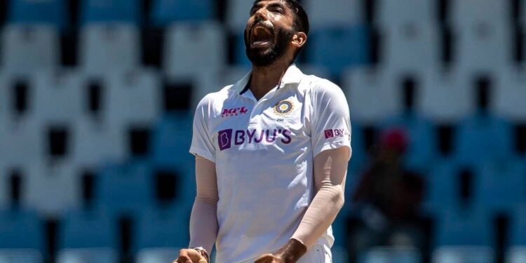 India vs South Africa: Bumrah booming, India winning India vs South Africa: Bumrah booming, India winning