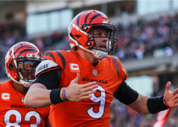 49ers at Bengals how to watch: TV, live streaming, odds, prediction as Joe Burrow takes on Nick Bosa