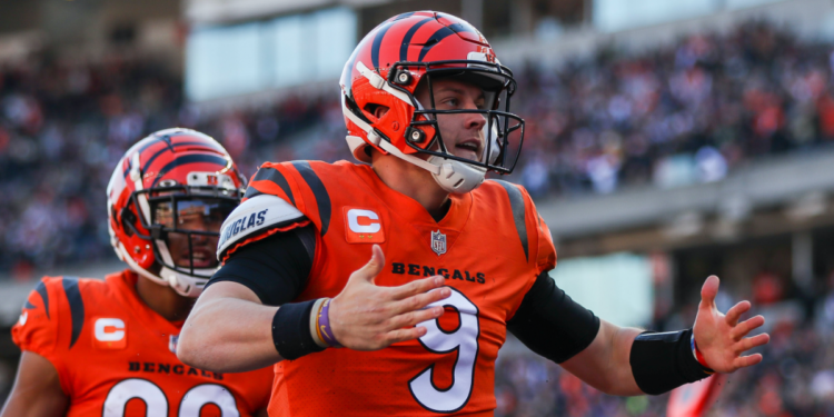 49ers at Bengals how to watch: TV, NFL live stream, odds, prediction as Joe Burrow takes on Nick Bosa 49ers at Bengals how to watch: TV, NFL live stream, odds, prediction as Joe Burrow takes on Nick Bosa
