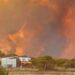 Emergency bushfire warning for Western Australia Emergency bushfire warning for Western Australia