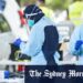 NSW COVID cases grow, Victoria COVID cases grow, QLD COVID cases grow, Omicron variant hospitalisations, ICU admissions grow, Ashes 2021 second test continues NSW COVID cases grow, Victoria COVID cases grow, QLD COVID cases grow, Omicron variant hospitalisations, ICU admissions grow, Ashes 2021 second test continues