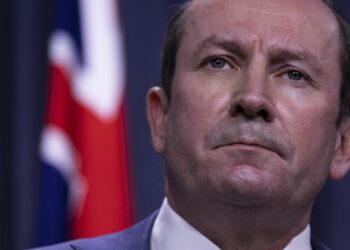 Covid: Announcement over Western Australia’s border reopening looms