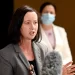 Queensland Health Minister defends mandatory PCR tests for interstate travellers Queensland Health Minister defends mandatory PCR tests for interstate travellers
