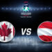 Canada vs. Austria live score, updates, highlights from 2022 World Juniors hockey game Canada vs. Austria live score, updates, highlights from 2022 World Juniors hockey game