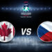 Canada vs. Czechia live score, updates, highlights from 2022 World Juniors hockey game