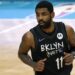 Kyrie Irving speaks about Brooklyn Nets return after refusing Covid-19 vaccination
