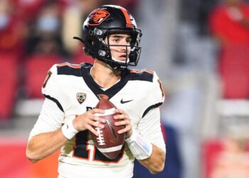 Oregon State vs. Utah State: Live stream, watch online, TV channel, LA Bowl prediction, pick, odds, spread