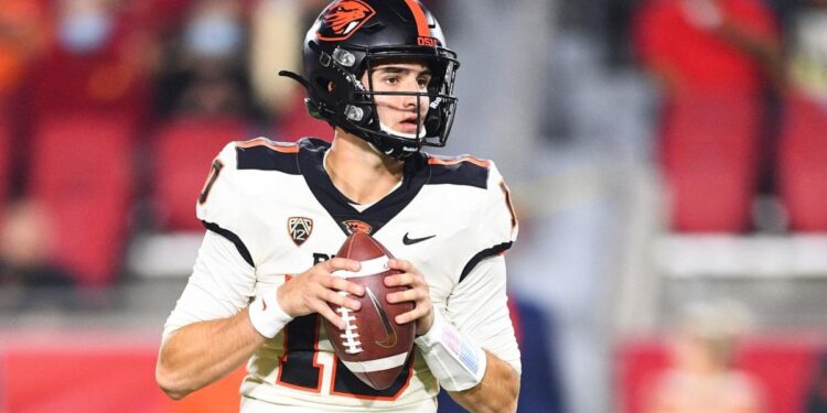 Oregon State vs. Utah State: Live stream, watch online, TV channel, LA Bowl prediction, pick, odds, spread