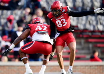Cincinnati vs. Houston score: No. 4 Bearcats make final College Football Playoff statement in win