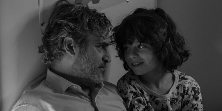 ‘C’mon C’mon’ | Anatomy of a Scene ‘C’mon C’mon’ | Anatomy of a Scene