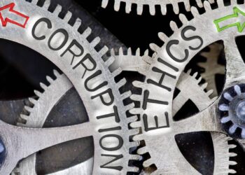 Combatting corruption is key to creating a sustainable path of future growth for South Africa