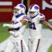 Bills’ Jordan Poyer, Micah Hyde scold reporter for ’embarrassing’ question Bills’ Jordan Poyer, Micah Hyde scold reporter for ’embarrassing’ question