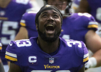 Dalvin Cook injury update: Vikings RB active for Thursday night vs. Steelers 11 days after shoulder injury