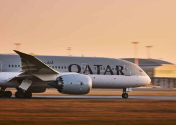 Qatar Airways lifts flight ban on SA passengers