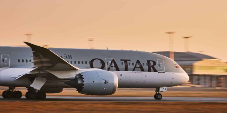 Qatar Airways lifts flight ban on SA passengers