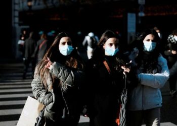 Latest news updates: Nine Omicron cases found in France as government weighs new restrictions – Financial Times