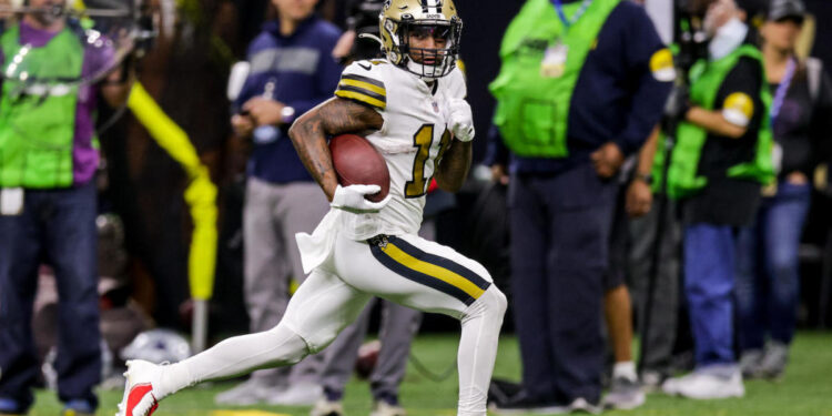 Saints’ Deonte Harris suspended three games by NFL for July DUI arrest Saints’ Deonte Harris suspended three games by NFL for July DUI arrest