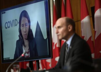 Canada lifts African travel bans, restores COVID-19 pre-arrival tests for short trips