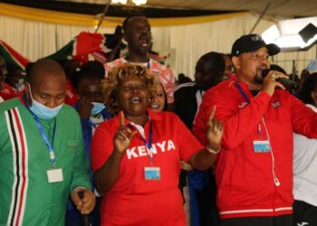 Zanzibar to compete for first time as EAC Inter-Parliamentary Games kicks-off