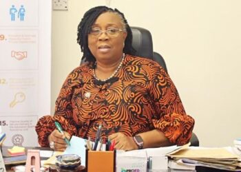Commissioner seeks collaborative efforts to improve education in Nigeria