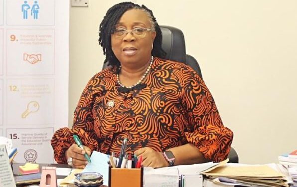 Commissioner seeks collaborative efforts to improve education in Nigeria