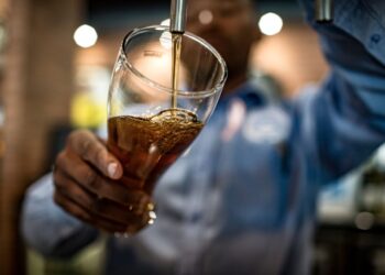 What South Africa’s Covid alcohol restrictions point to for future policy