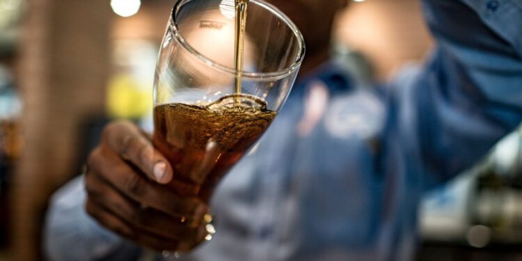What South Africa’s Covid alcohol restrictions point to for future policy What South Africa’s Covid alcohol restrictions point to for future policy