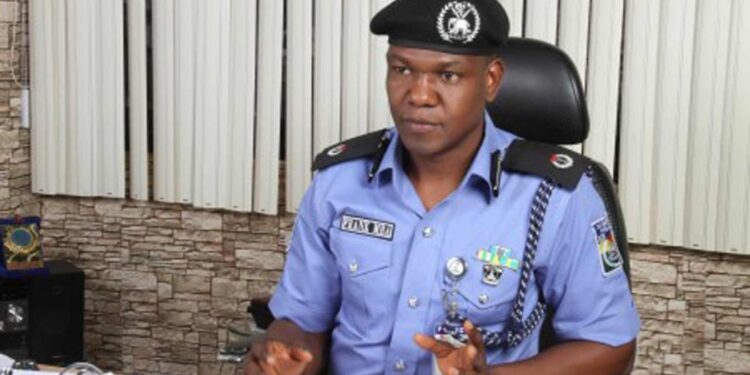 Police investigate alleged N22m Bitcoin extortion by officers | The Guardian Nigeria News
