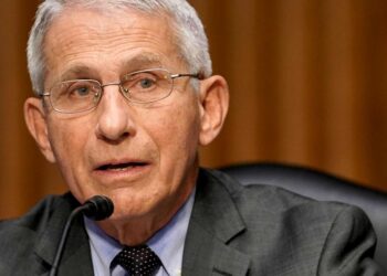 Fauci assures Nigerians of COVID-19 Vaccine booster shots’ efficacy