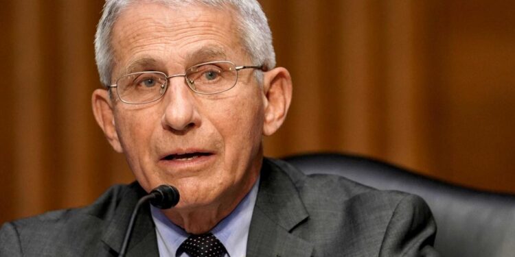 Fauci assures Nigerians of COVID-19 Vaccine booster shots’ efficacy