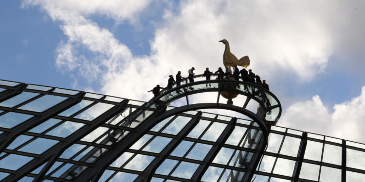 Tottenham COVID outbreak: Postponed Europa Conference League game against Rennes will not be made up
