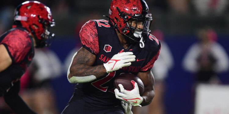 2021 Mountain West Championship Game odds: San Diego State vs. Utah State picks, predictions from proven model 2021 Mountain West Championship Game odds: San Diego State vs. Utah State picks, predictions from proven model