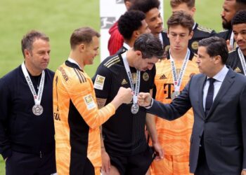 Sustainability core requirement for German Bundesliga – EURACTIV.com