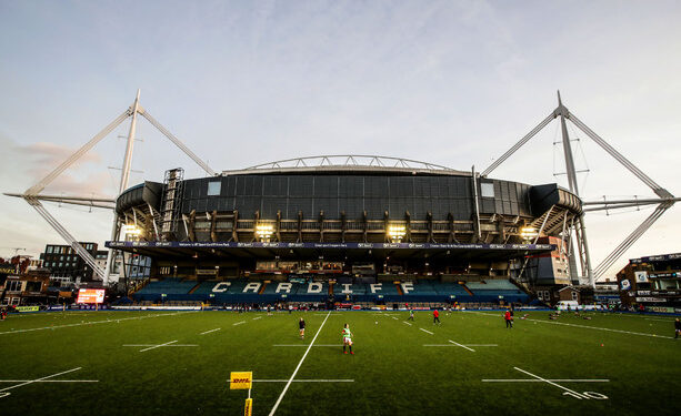 Cardiff finally given green light to fly home from South Africa today – The42