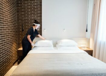 Travel news live: Restrictions could end within weeks, says Javid