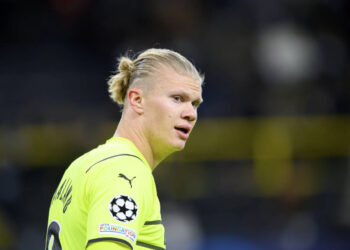 Mino Raiola Confirms Manchester City as Possible Next Destination for Erling Haaland – Bayern Munich, Real Madrid, Barcelona Also Mentioned