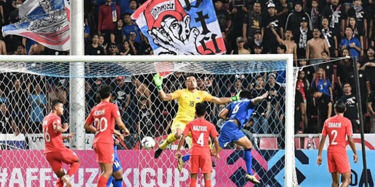 Football: Singapore’s cautious but confident approach to hosting Suzuki Cup, Football News & Top Stories Football: Singapore’s cautious but confident approach to hosting Suzuki Cup, Football News & Top Stories
