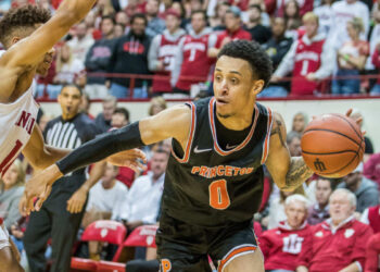Princeton vs. UMBC odds, spread, line: 2021 college basketball picks, Dec. 13 predictions from proven model