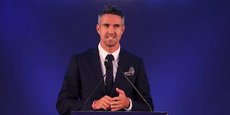 Kevin Pietersen takes fresh aim against his old enemy Andrew Strauss Kevin Pietersen takes fresh aim against his old enemy Andrew Strauss
