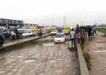 Badagry expressway gets N15bn NNPC tax credit boost | The Guardian Nigeria News