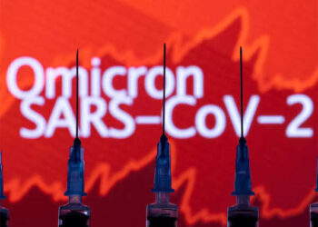 Omicron News Live Updates: Five with travel history of Africa detected Covid positive in Bihar, samples sent for genome testing